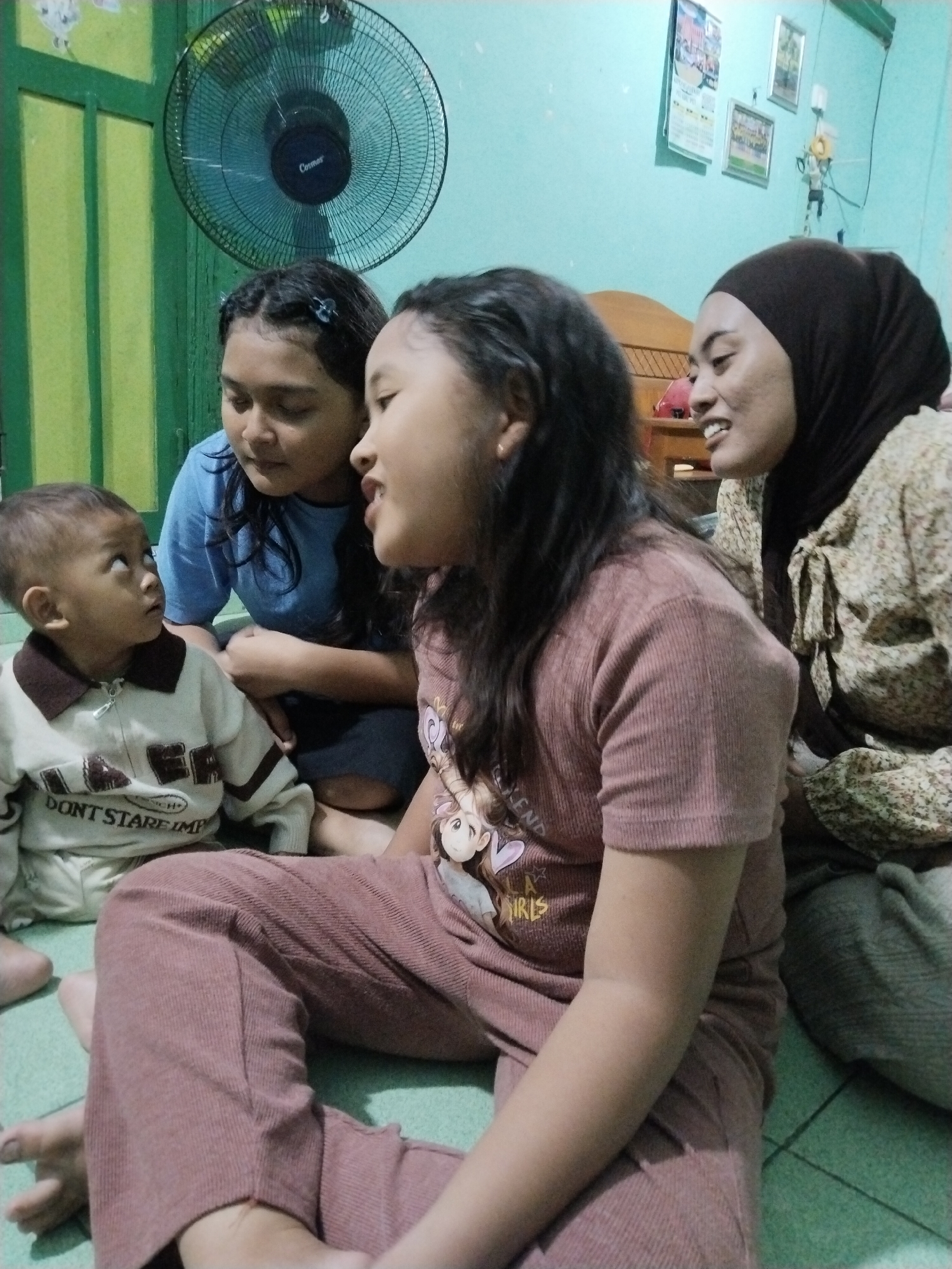 Memory