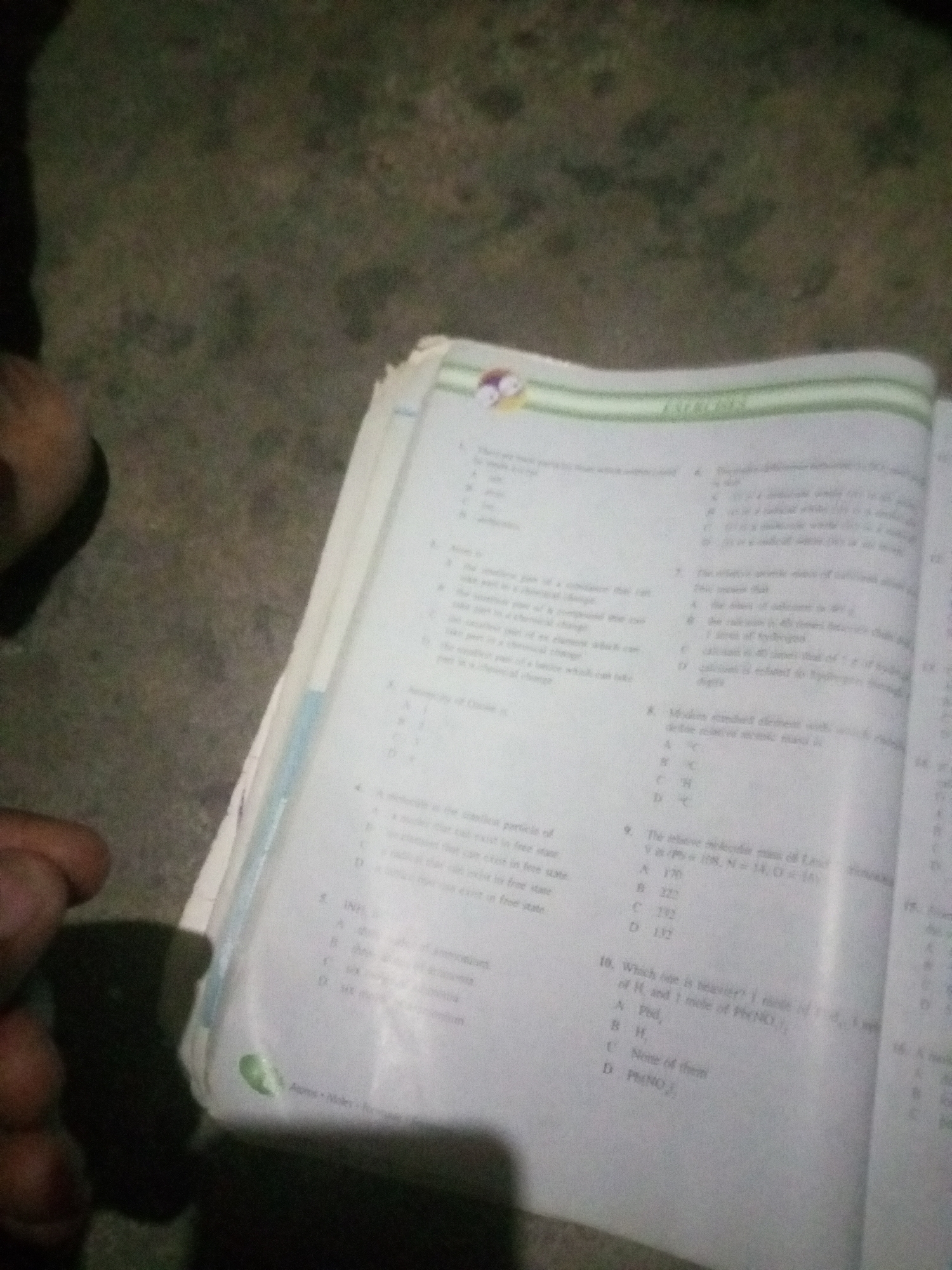 Memory