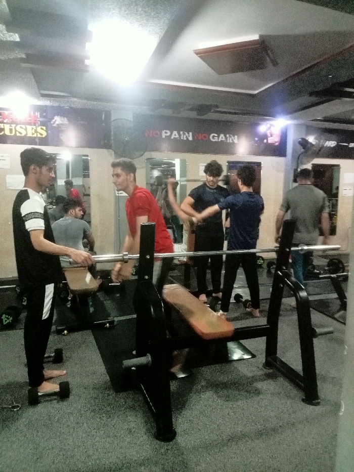 Memory