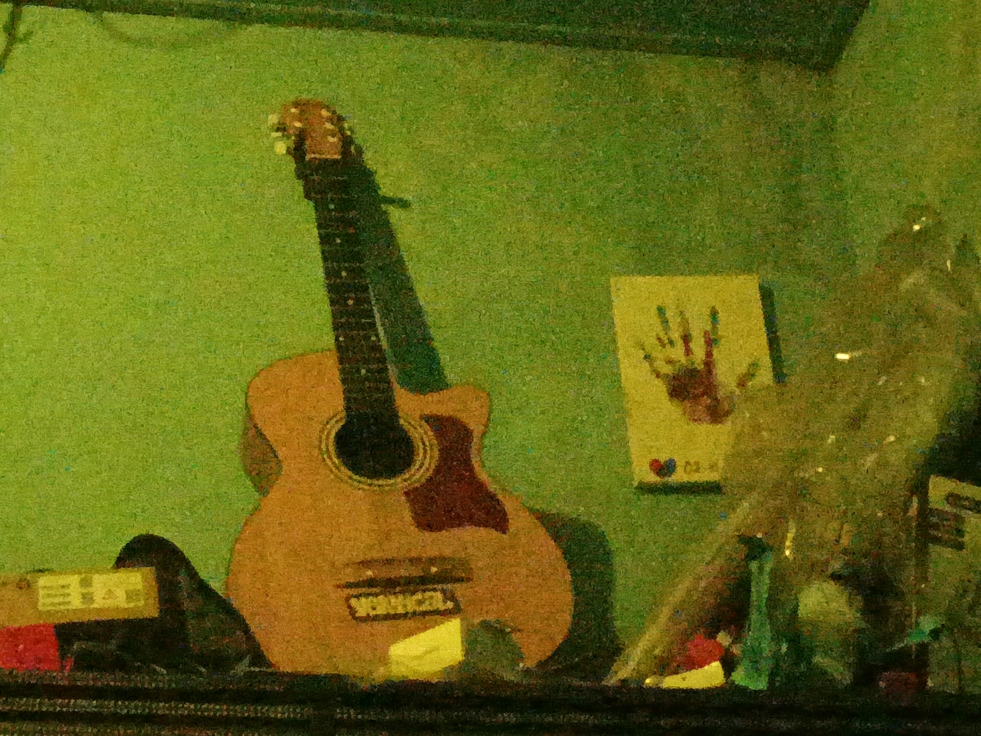 Memory