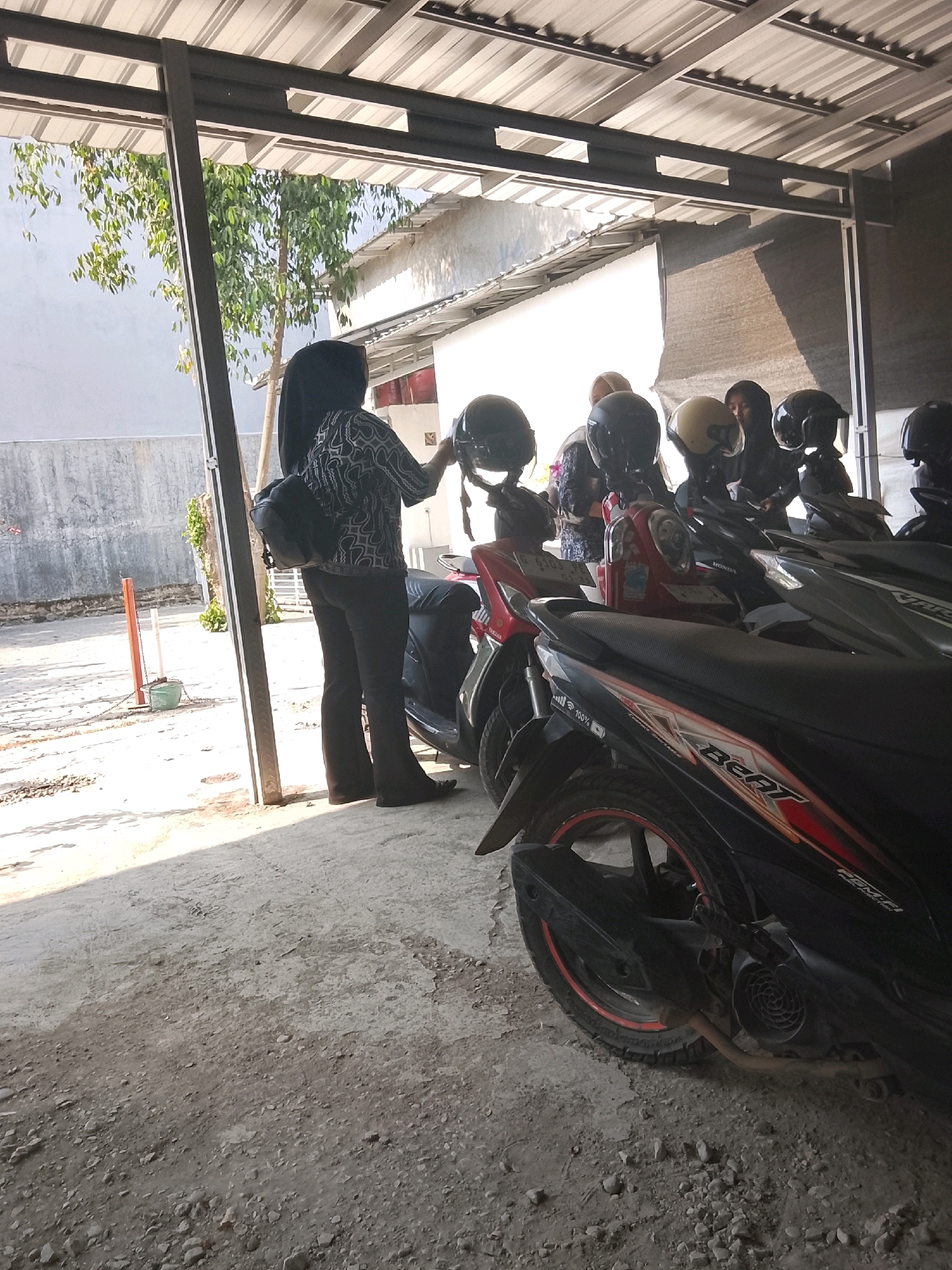 Memory