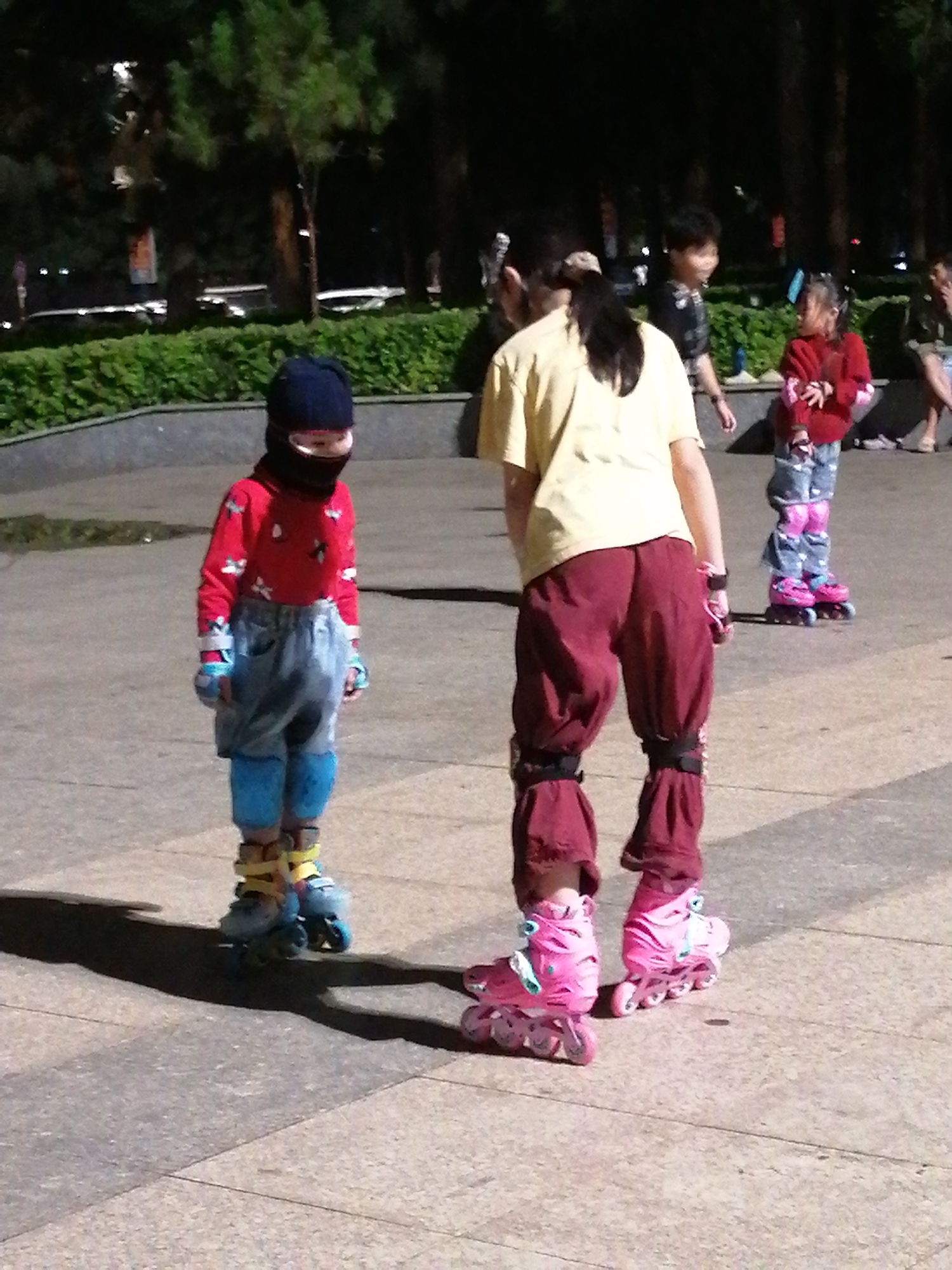 Memory