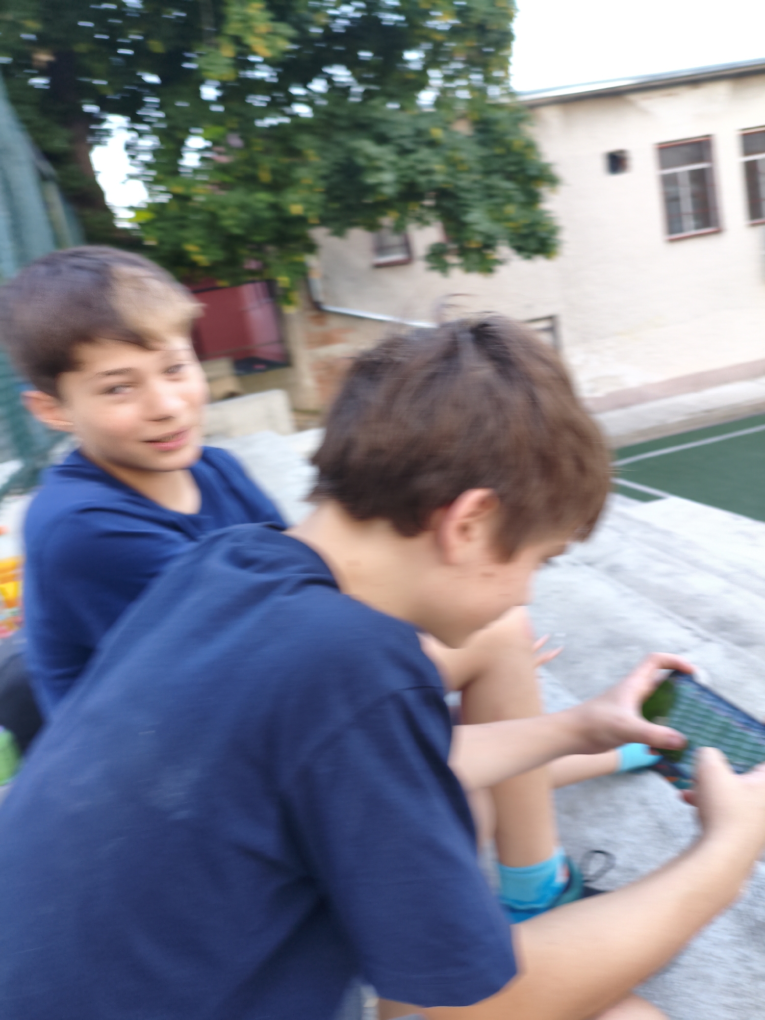 Memory