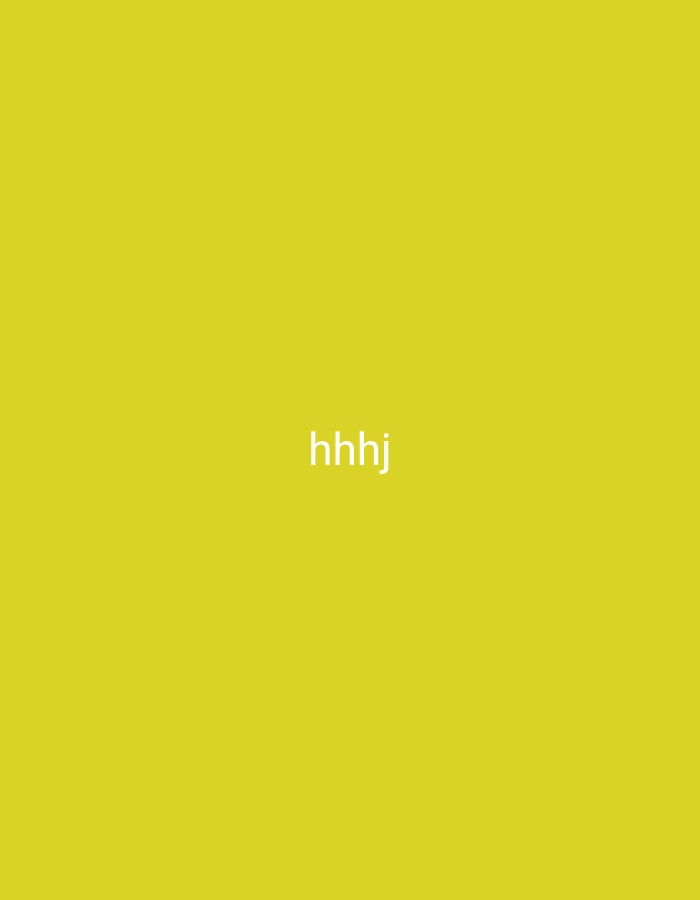 The image is a plain yellow background with the text "hhh j" centered. There are no people, objects, actions, interactions, or environmental details to describe from the city of Nsugpe, Nigeria.