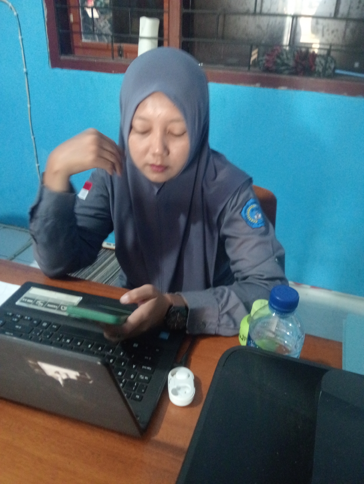 Memory