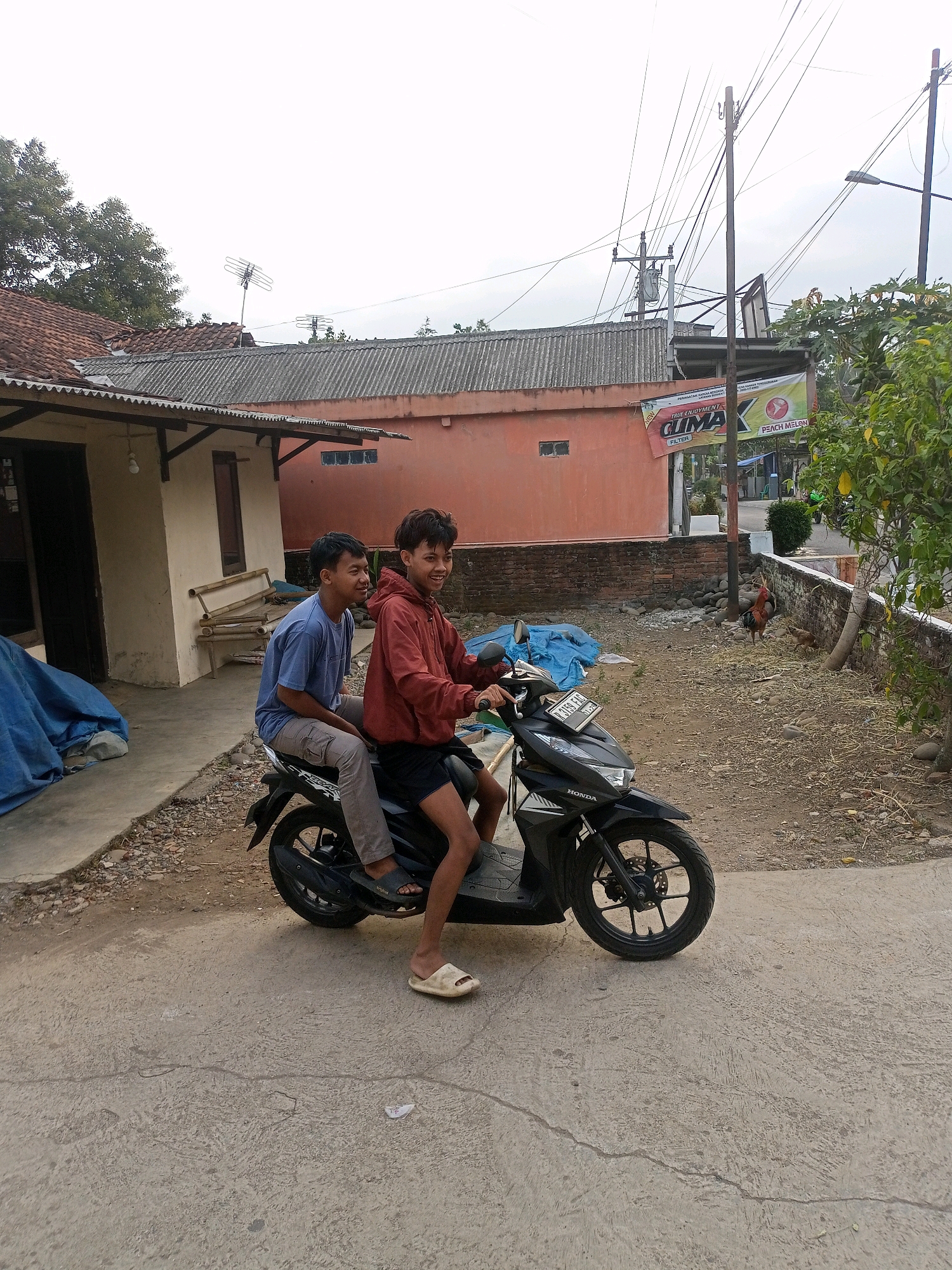 Memory