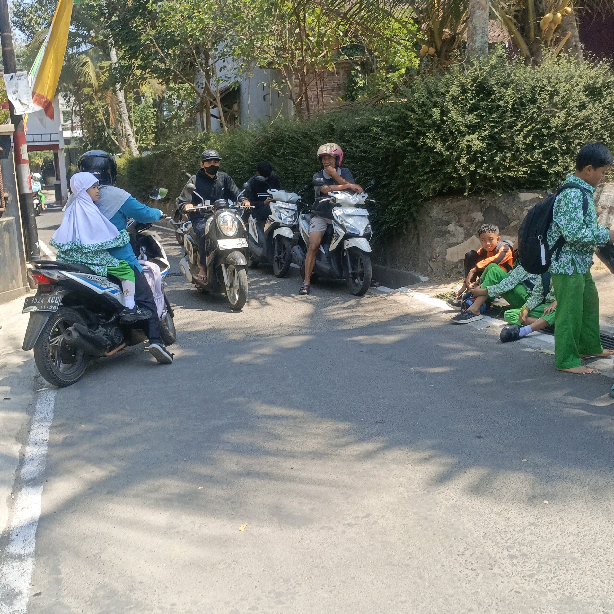 Memory