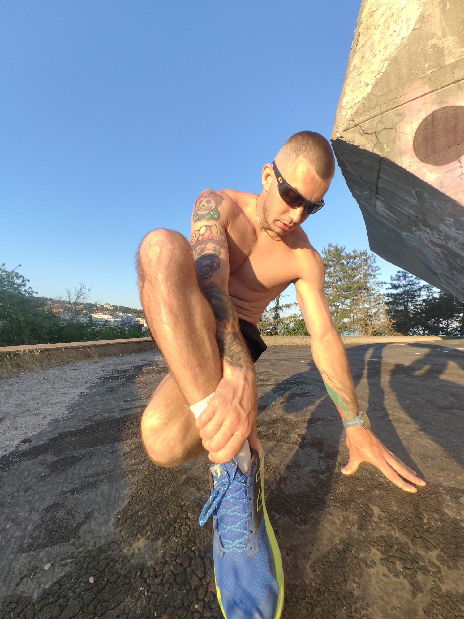 Memory