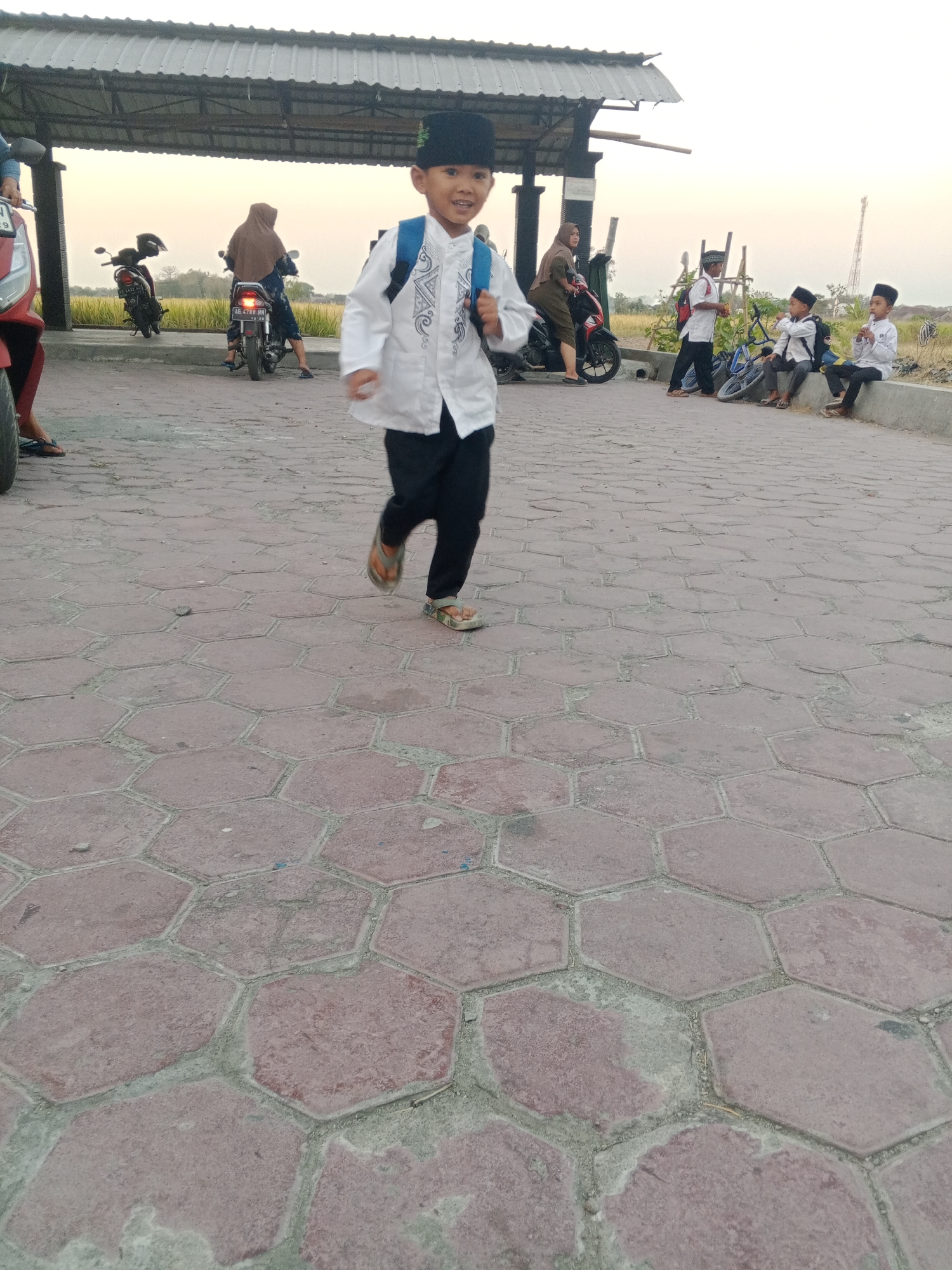 Memory