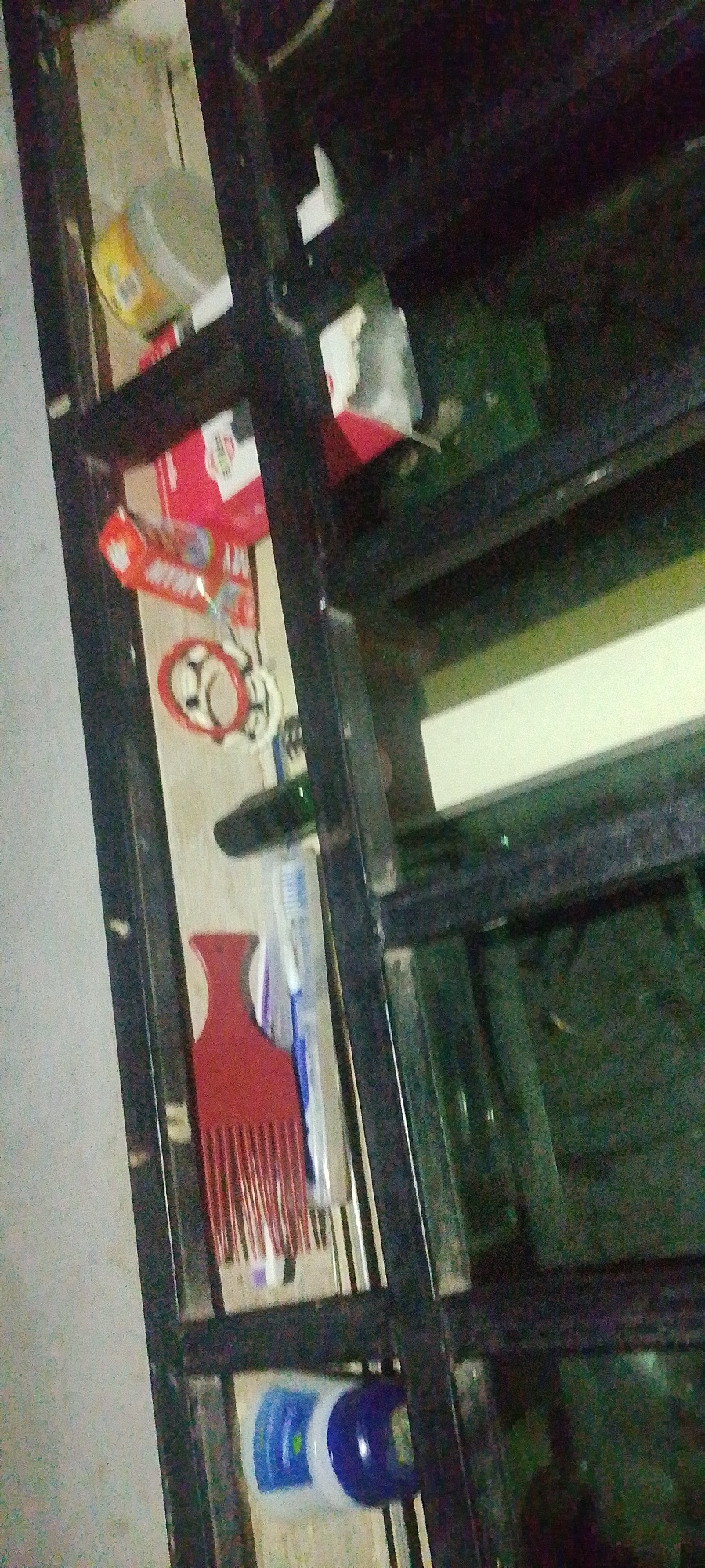 Memory
