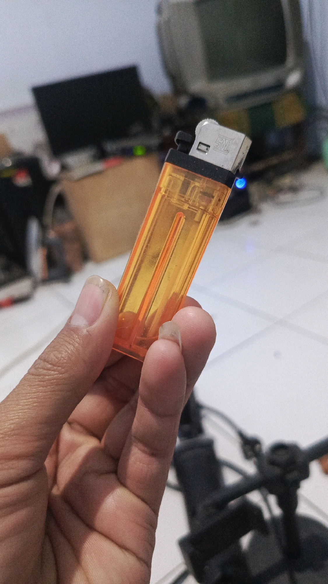 Memory