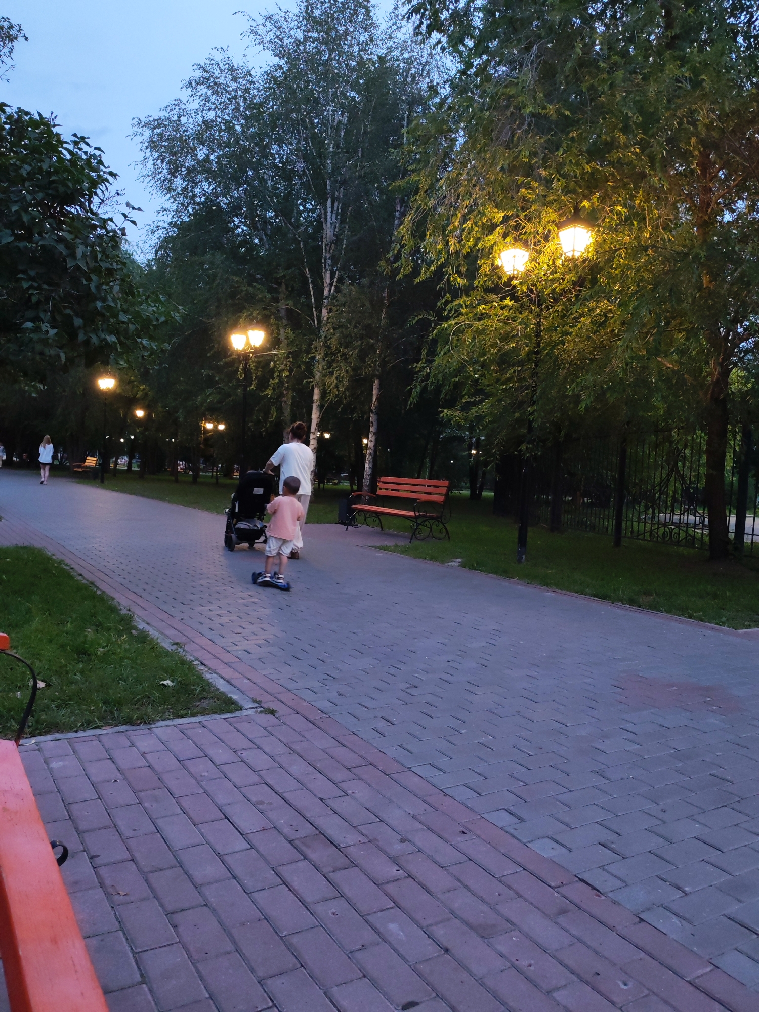 Memory
