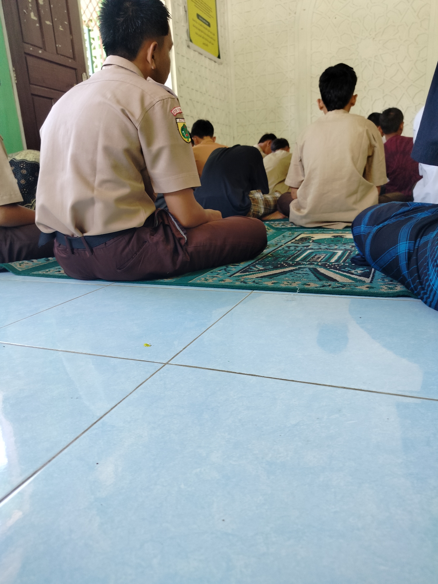 Memory