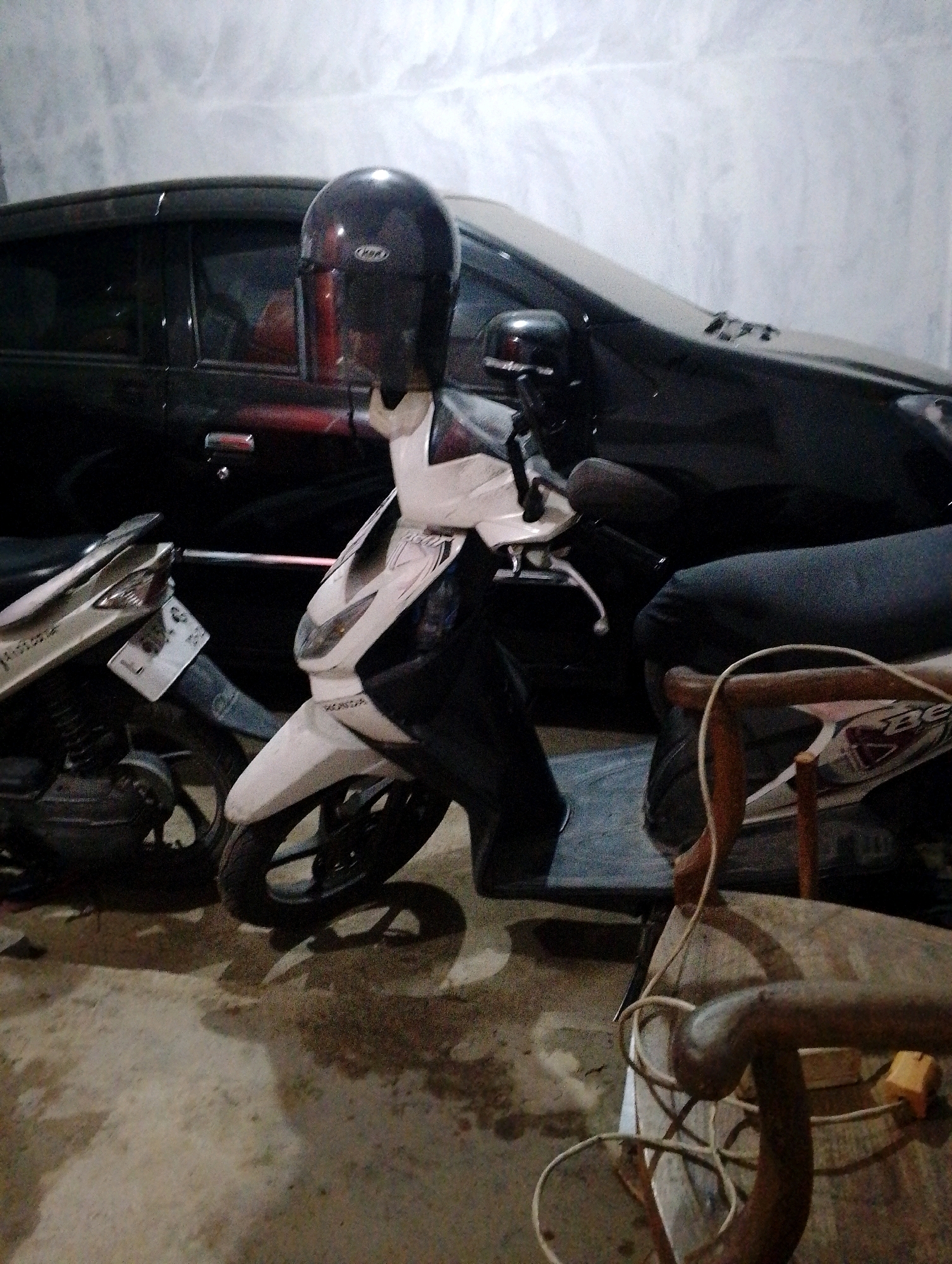 Memory