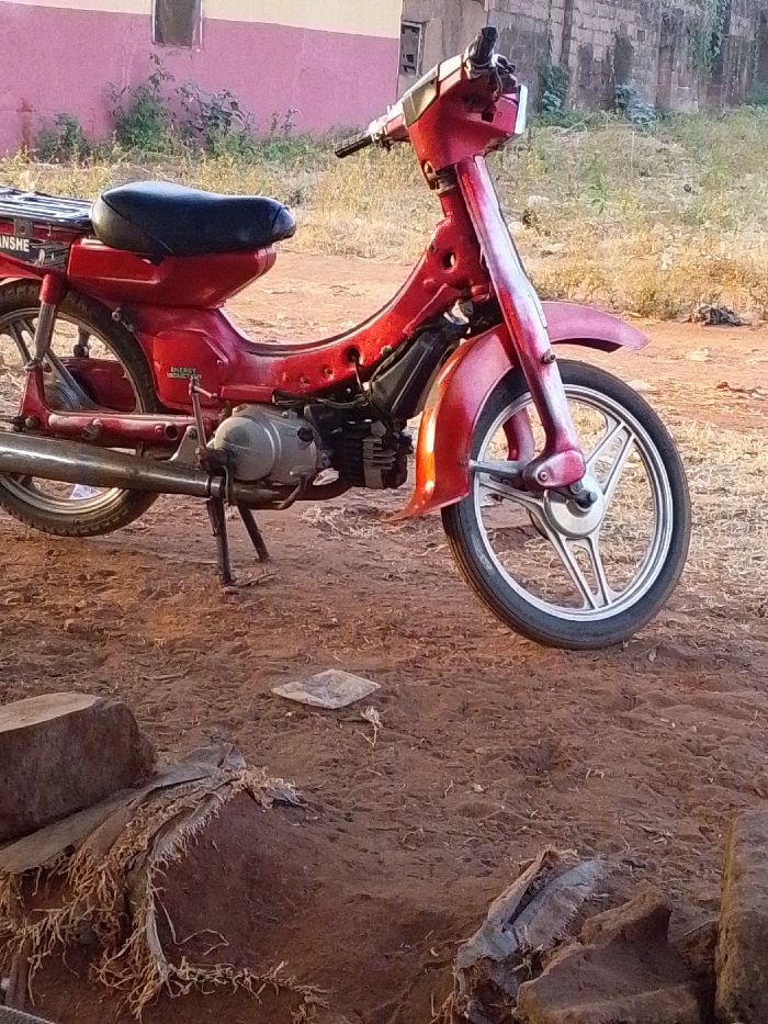 Memory