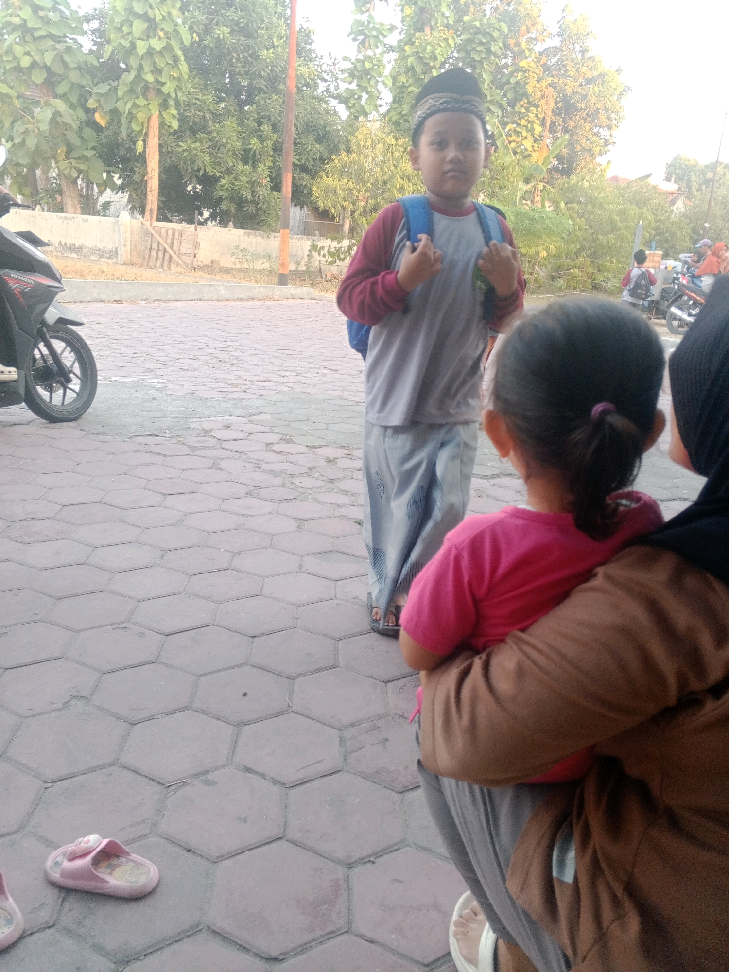 Memory