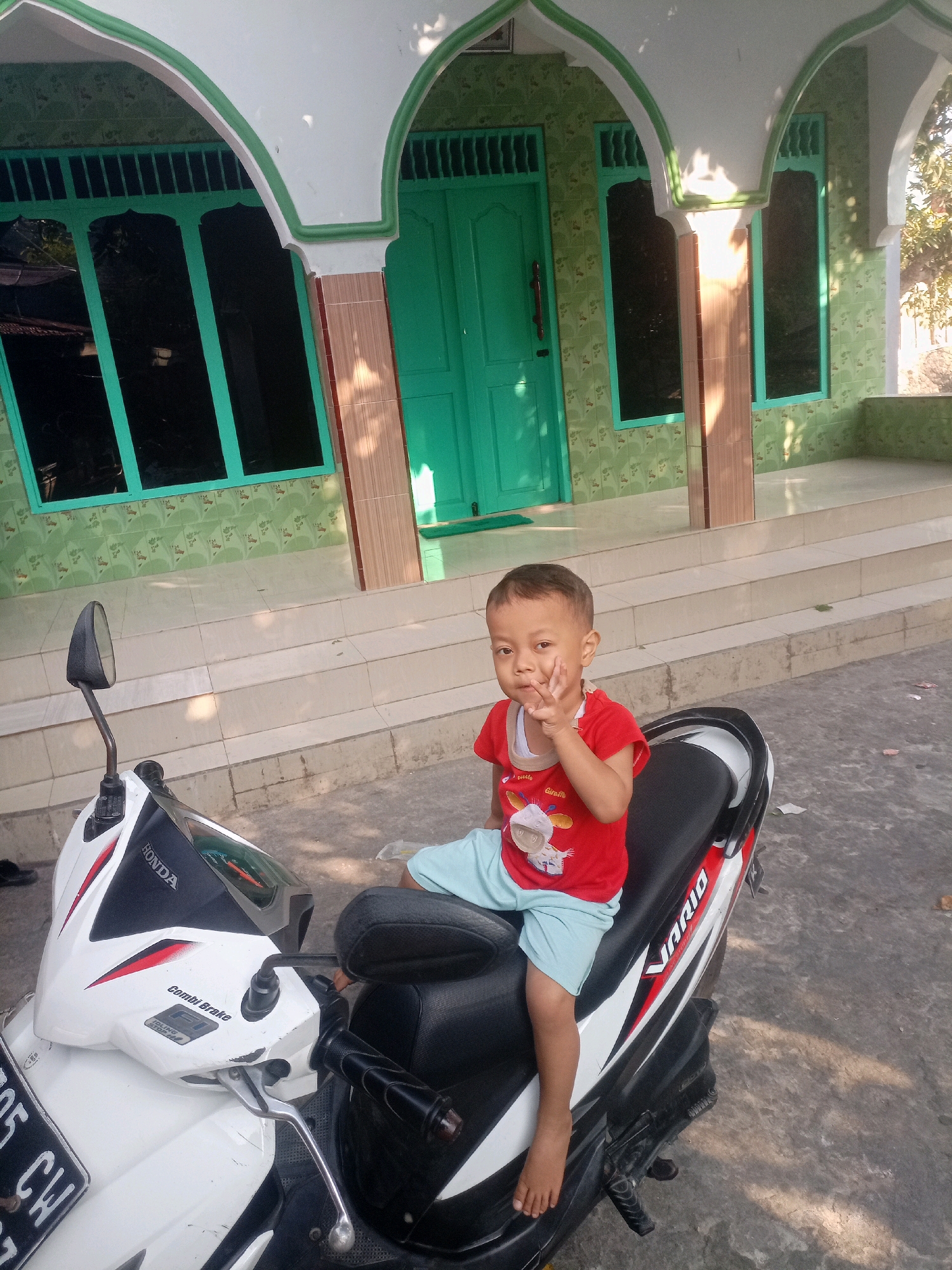 Memory