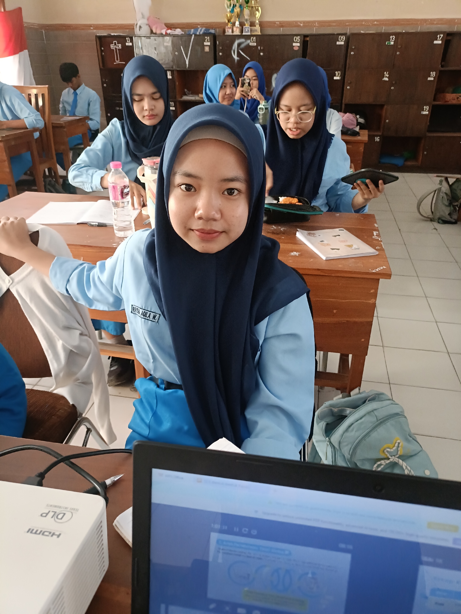 Memory