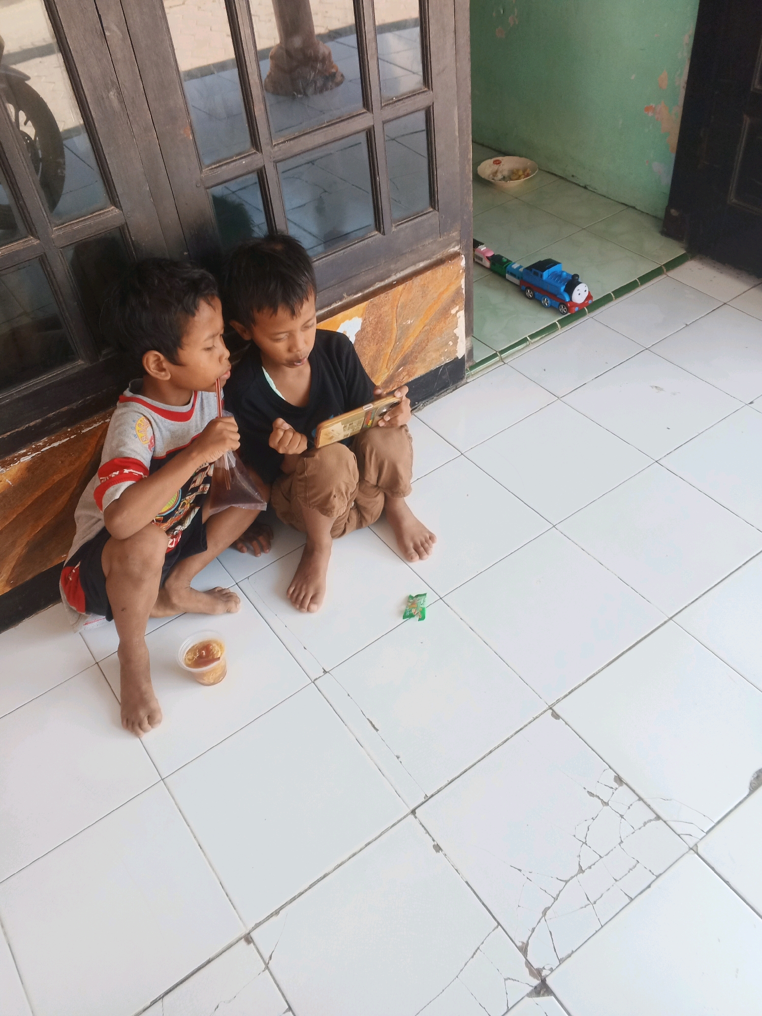 Memory