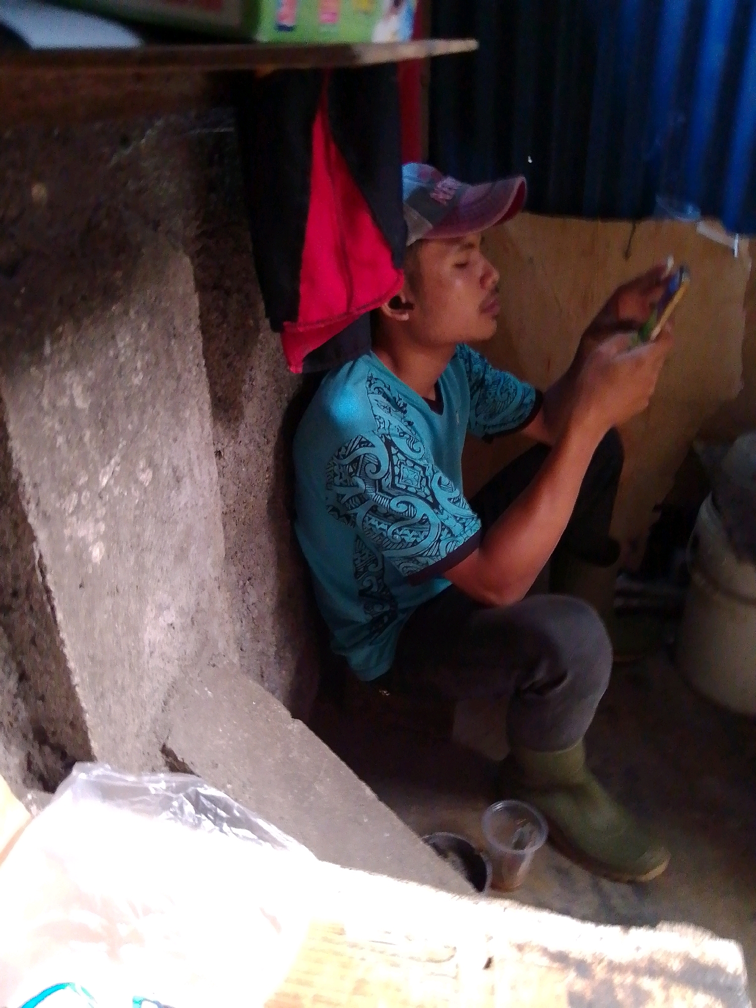 Memory