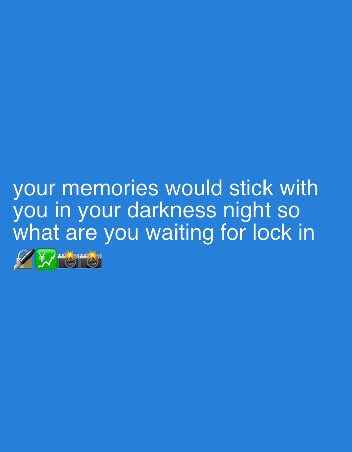 Memory