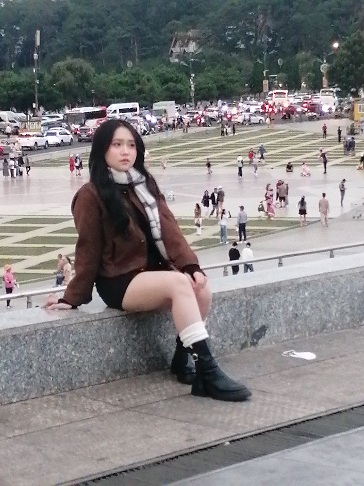 Memory
