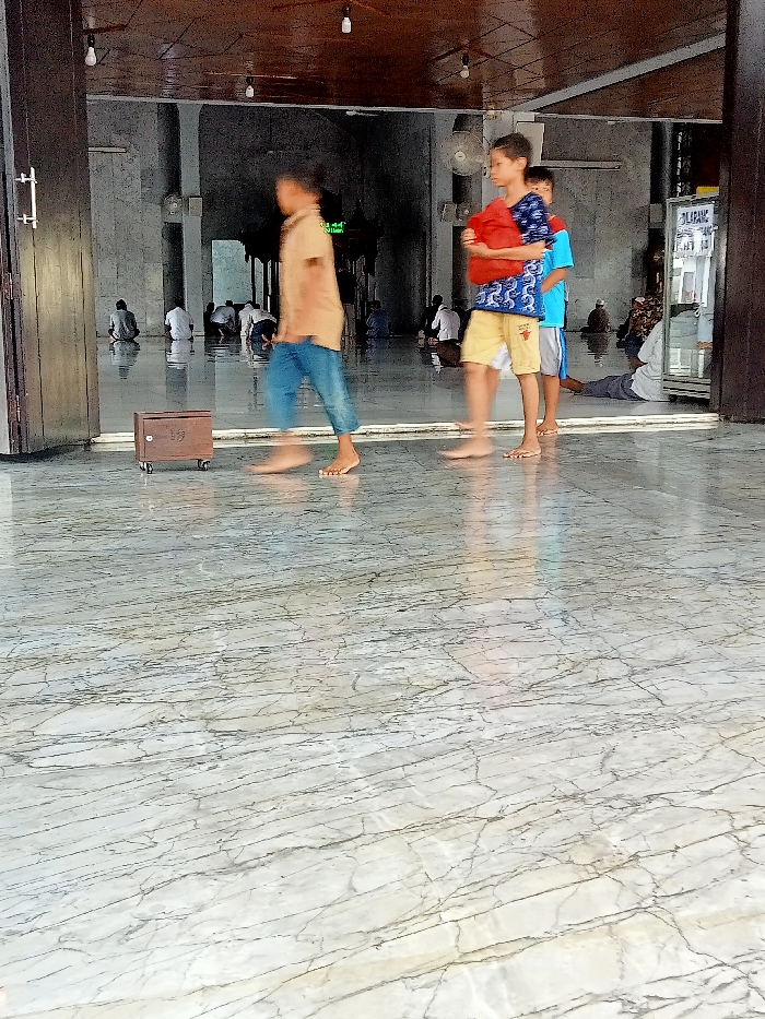 Memory
