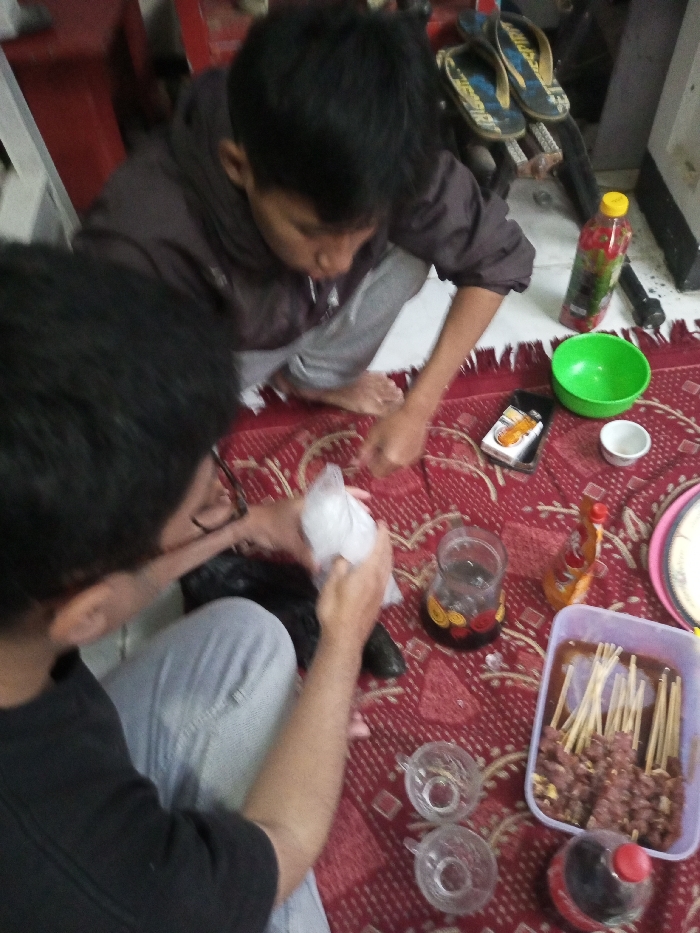Memory