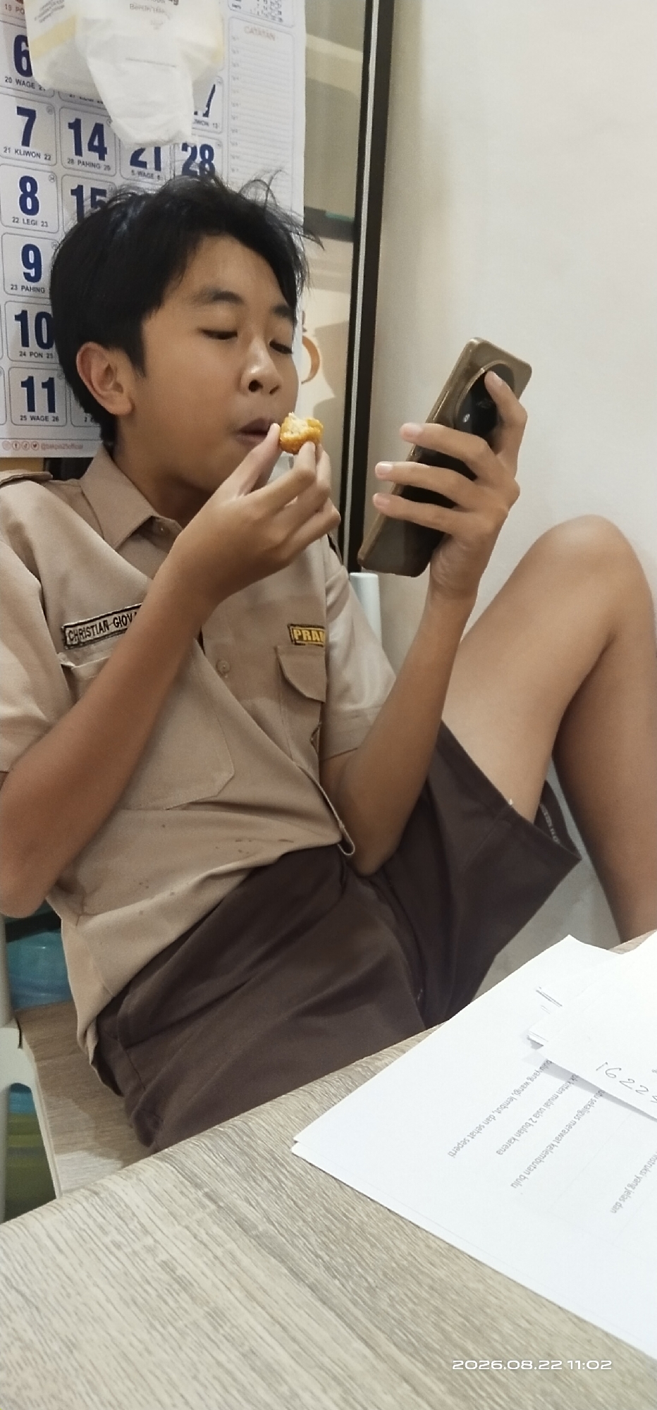 Memory