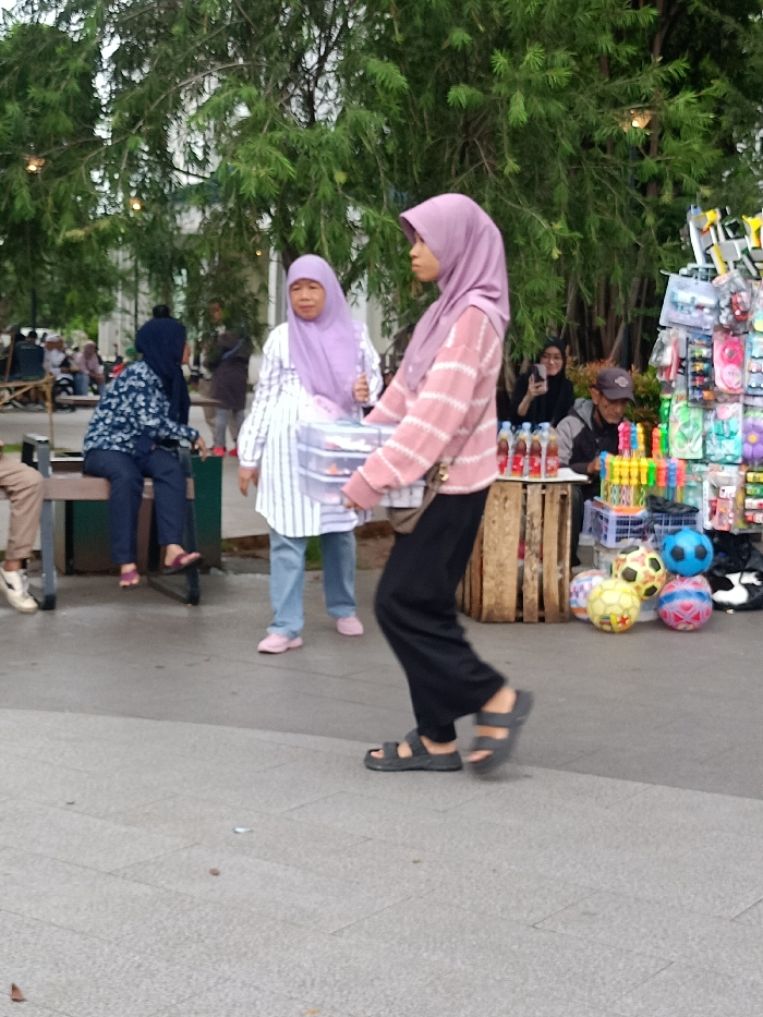 Memory