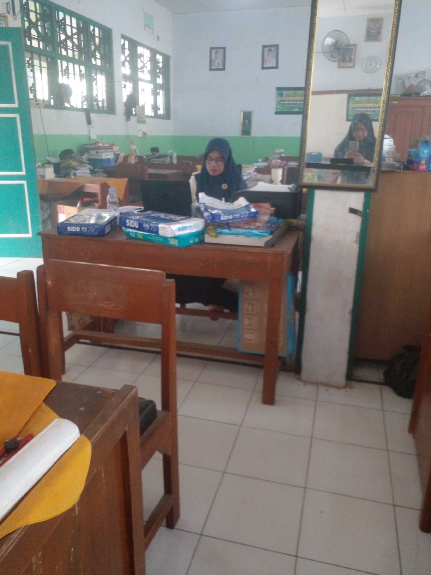 Memory