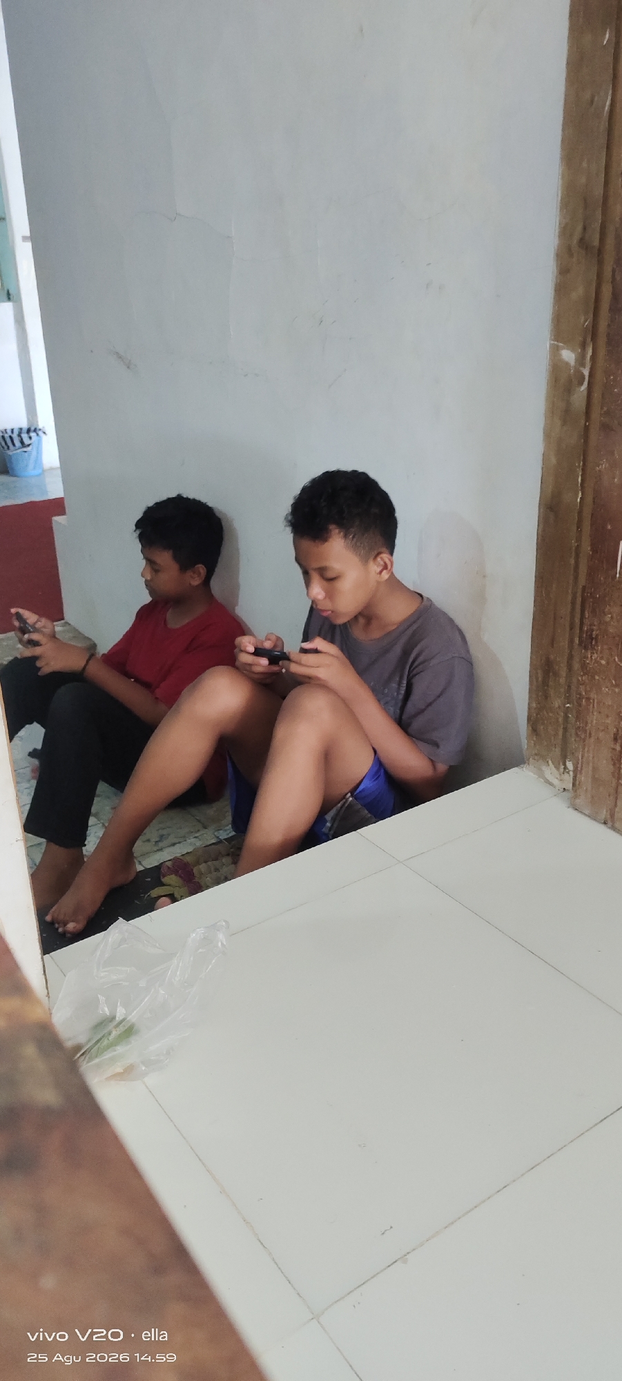 Memory