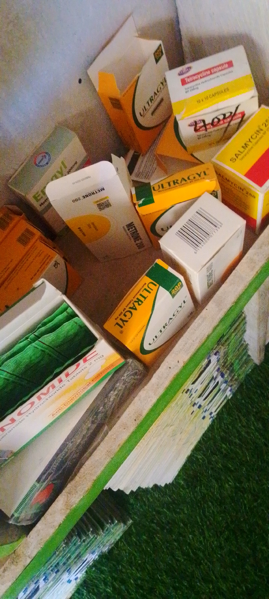 Memory