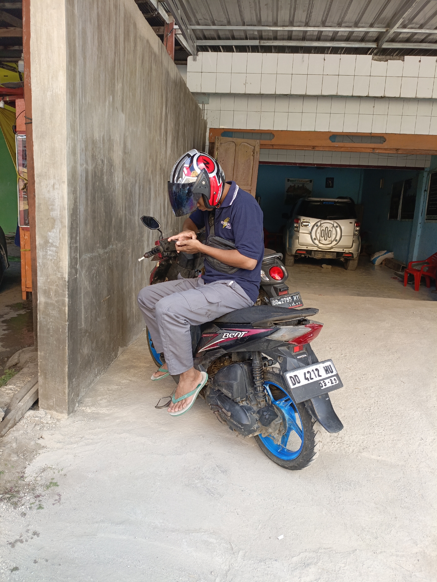 Memory