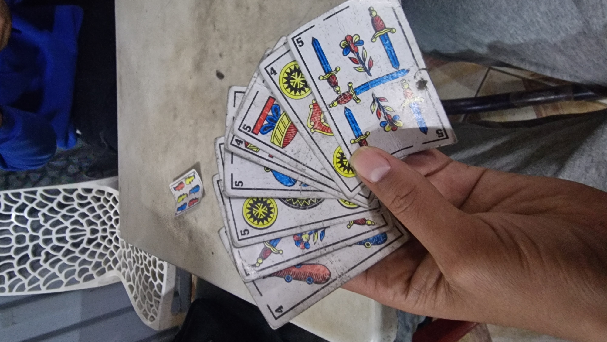 Memory