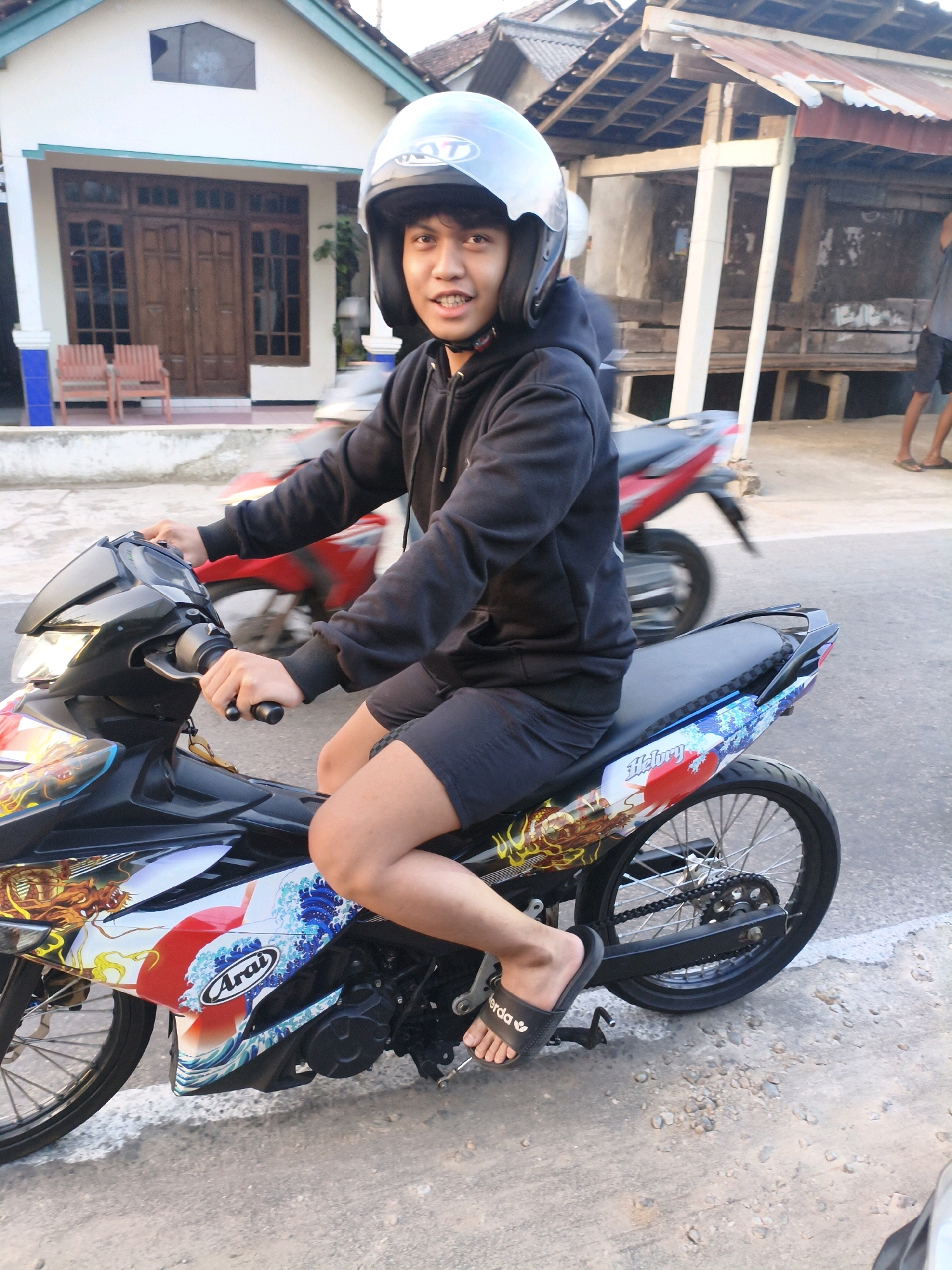 Memory