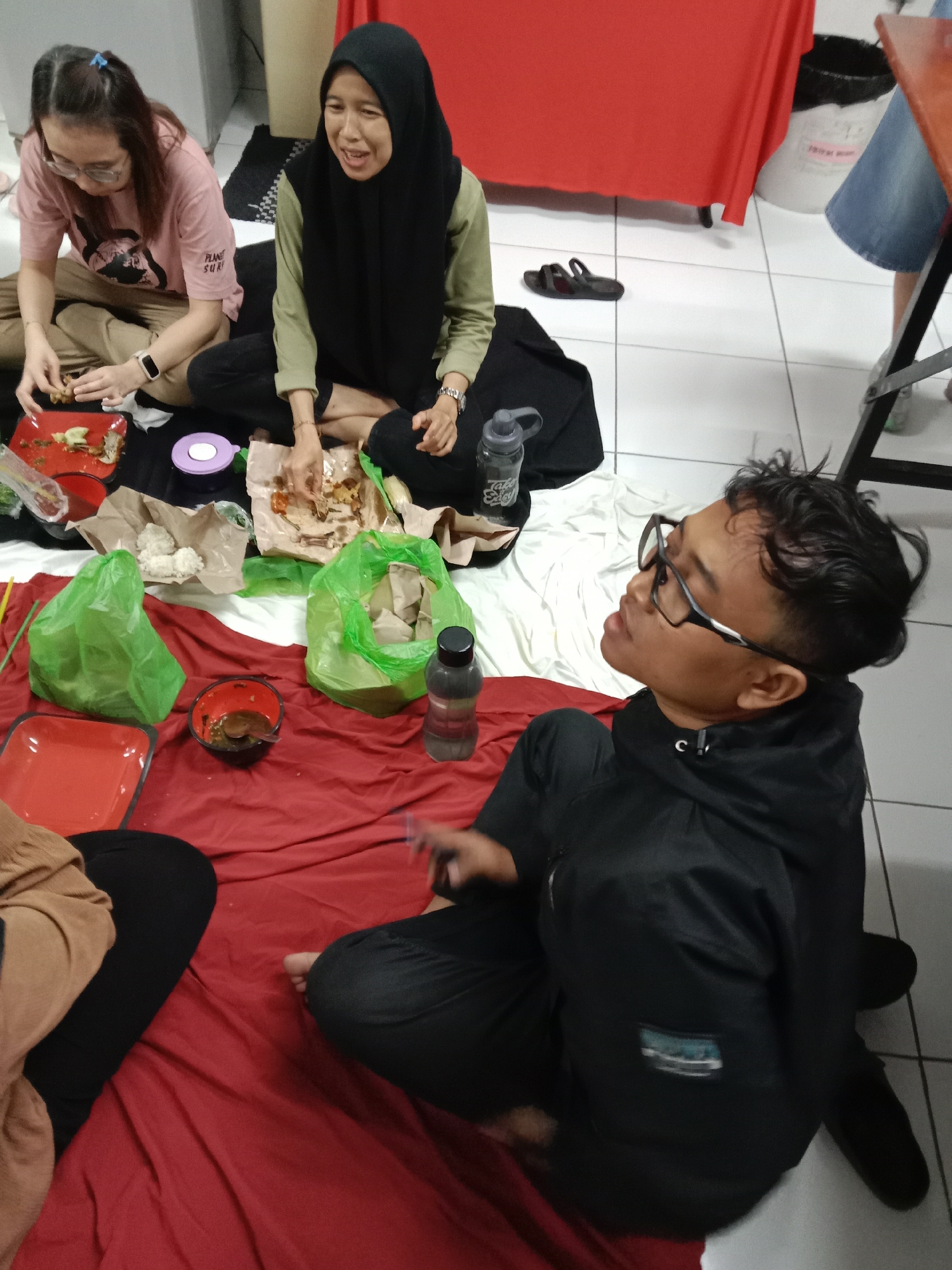 Memory