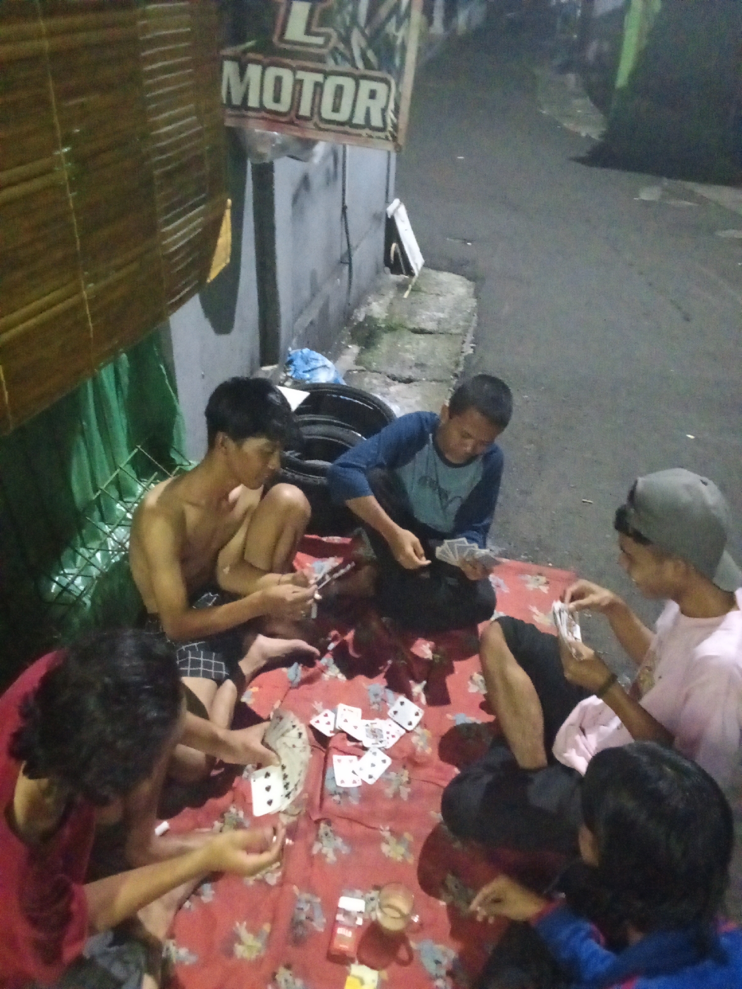 Memory