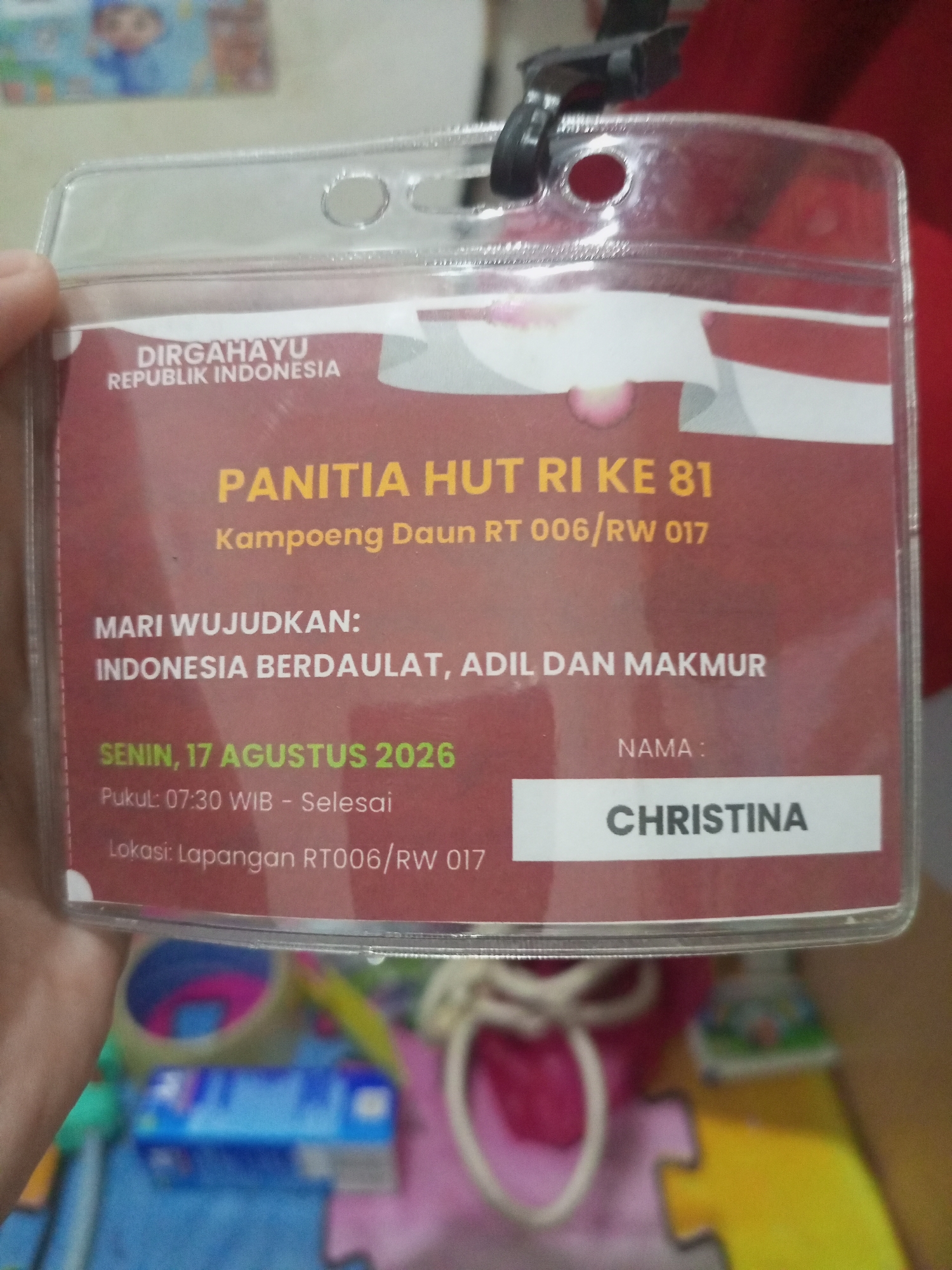 Memory