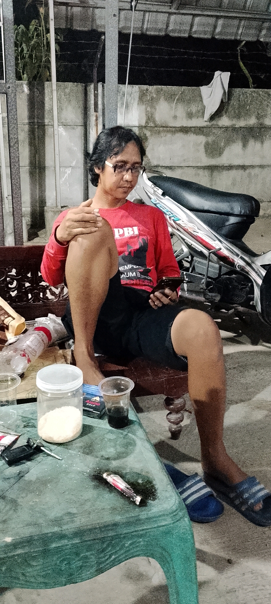 Memory