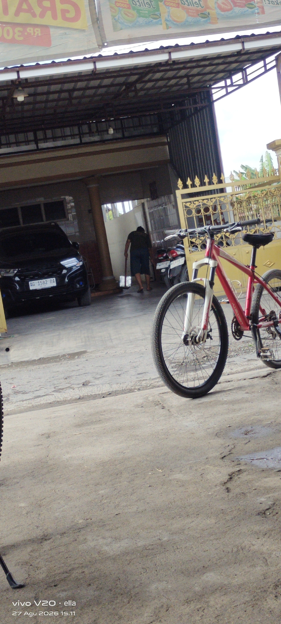 Memory