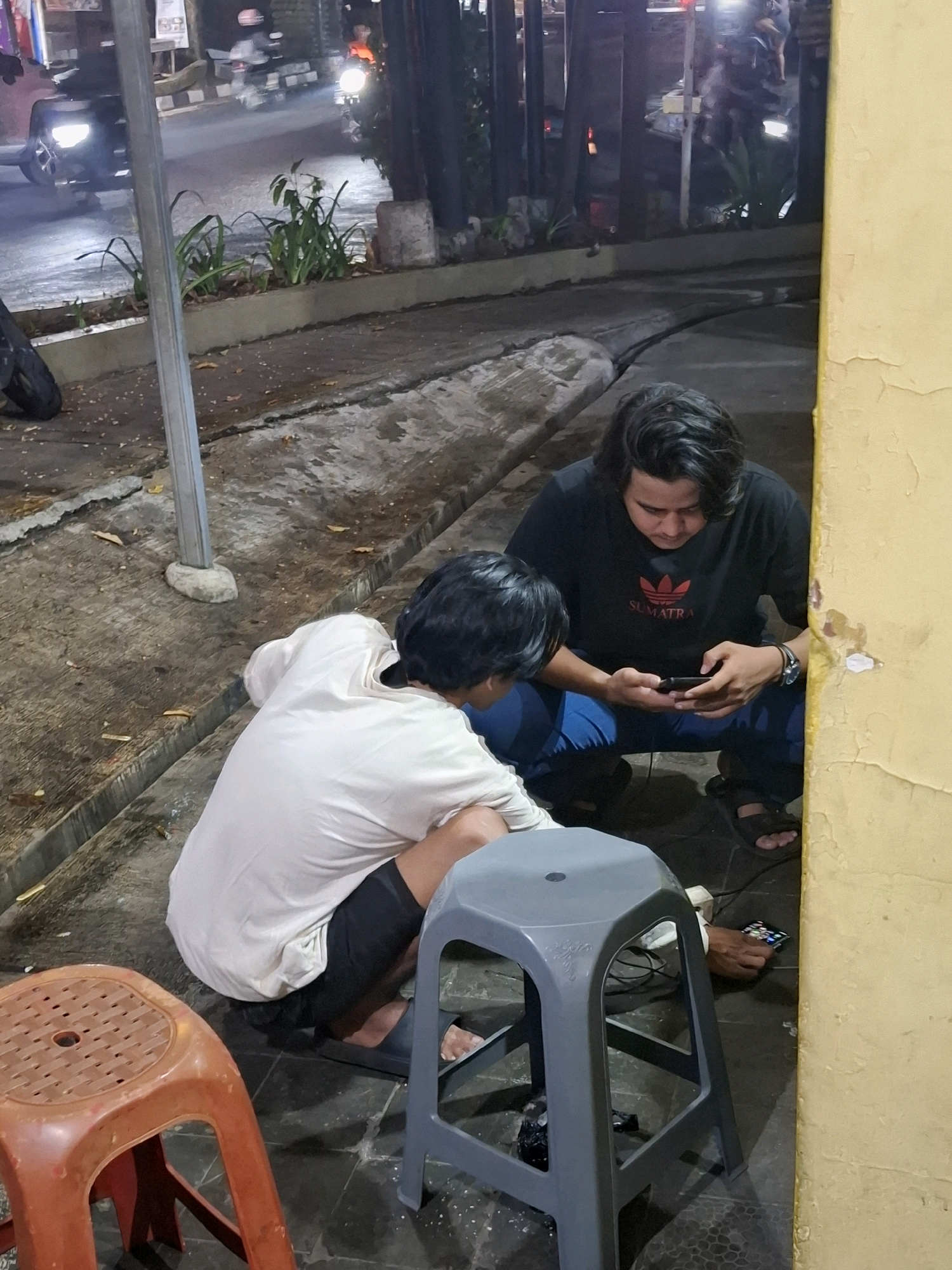 Memory