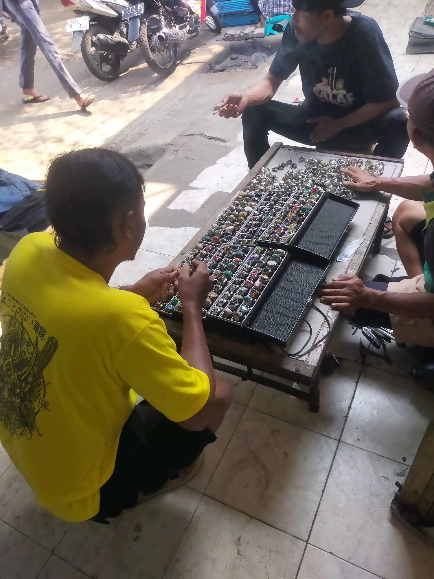Memory