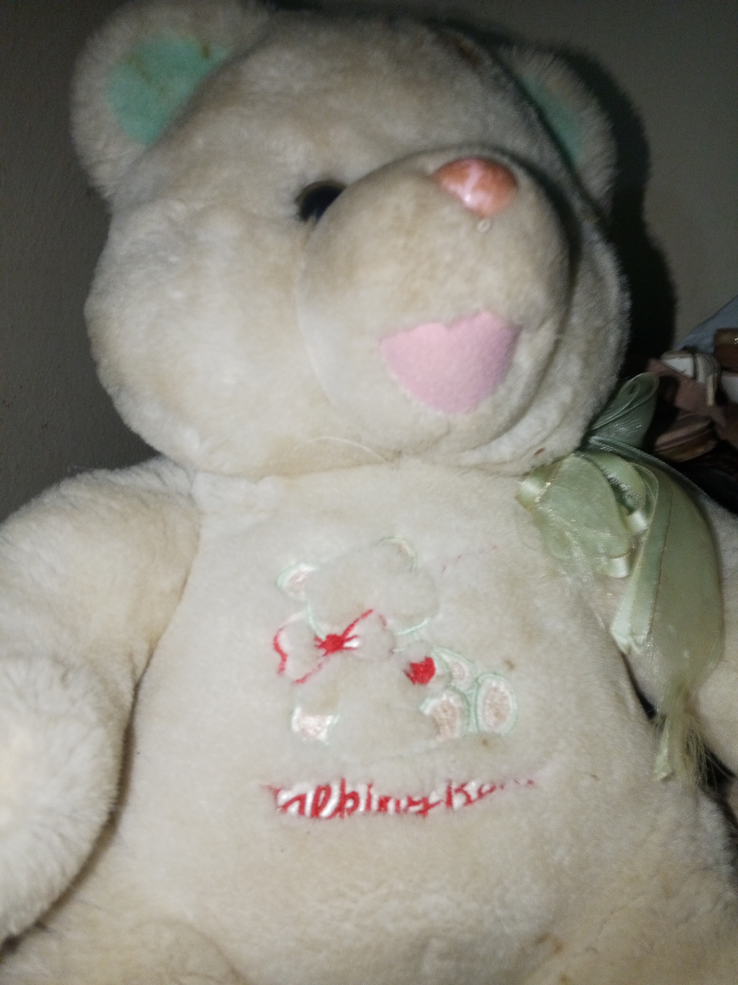 Memory