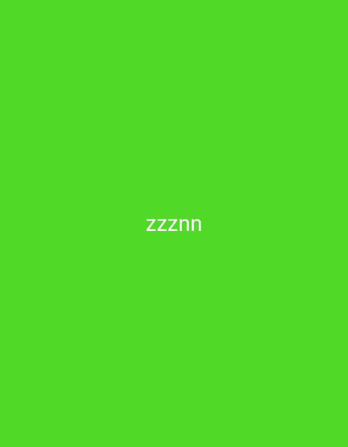 The image displays a solid bright green background. Centered on the background in a lighter white font are the letters "zzzznn". There is no discernible information about the city of Nsugpe, Nigeria within the image.
