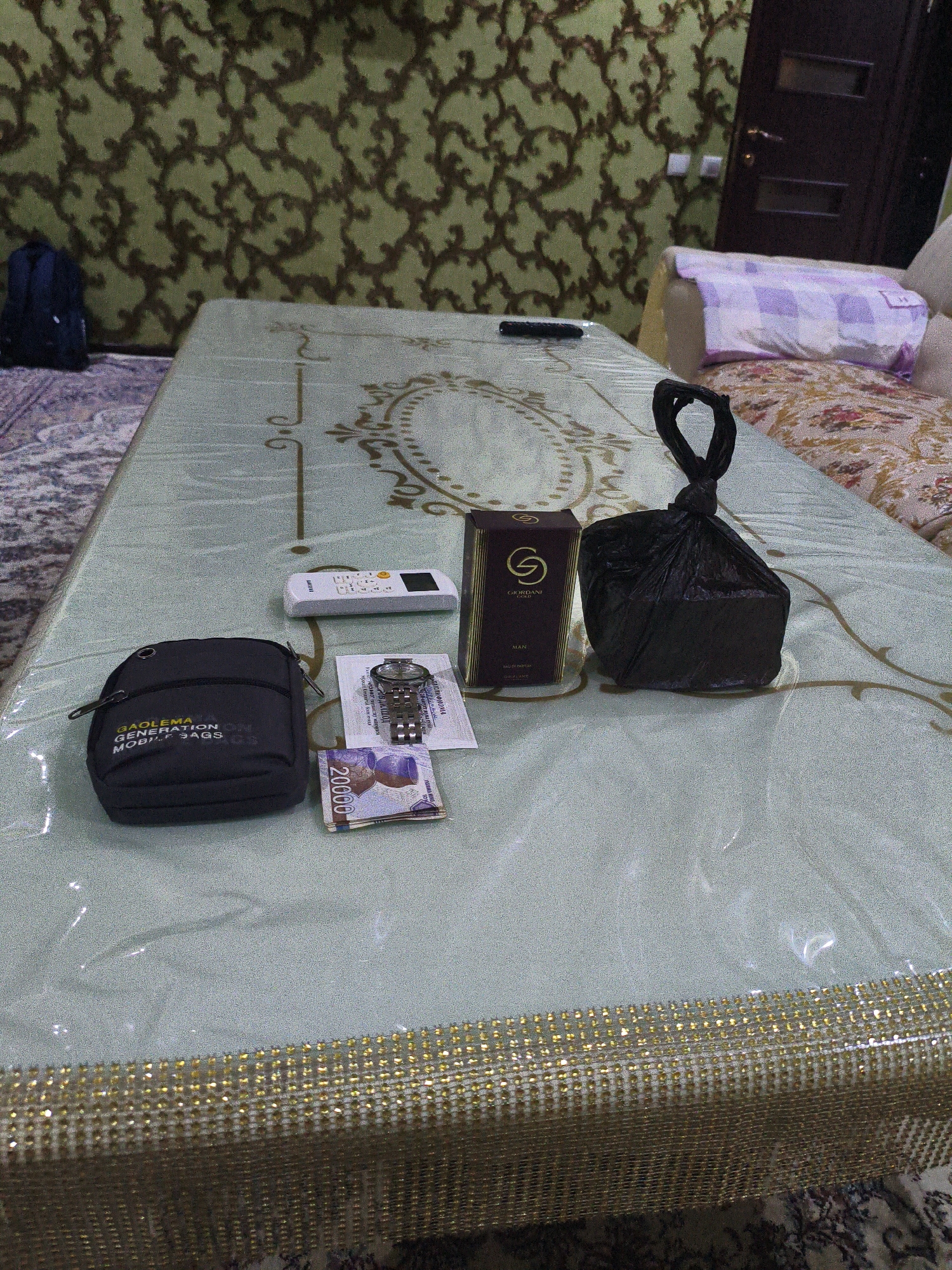 Memory