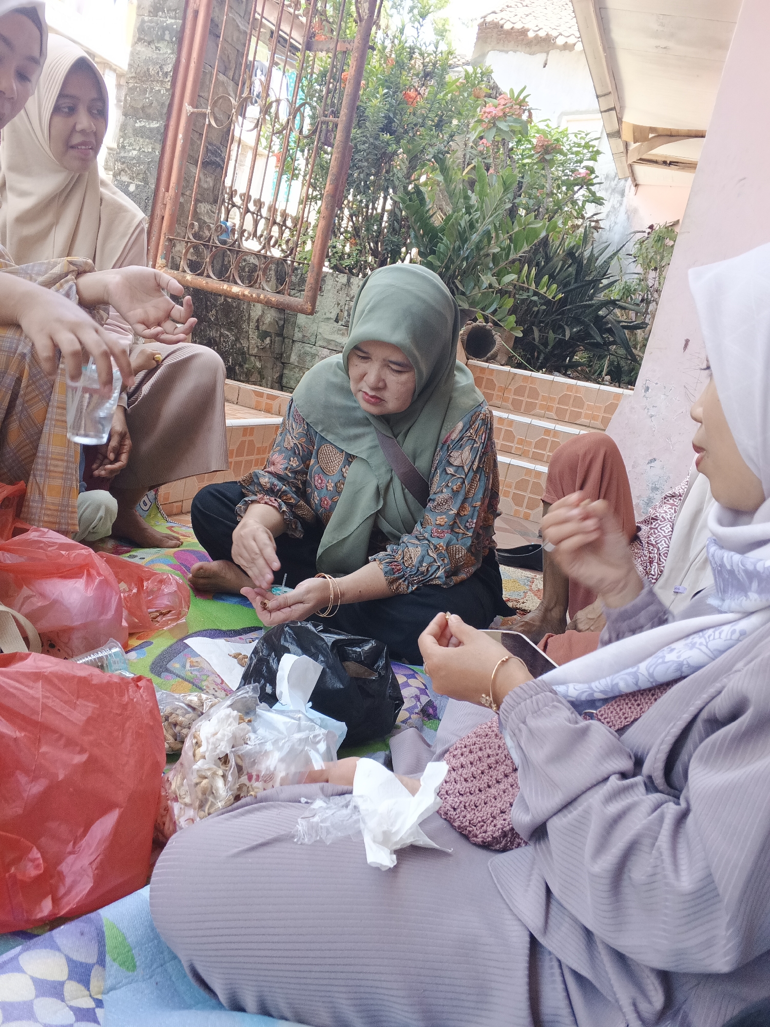 Memory