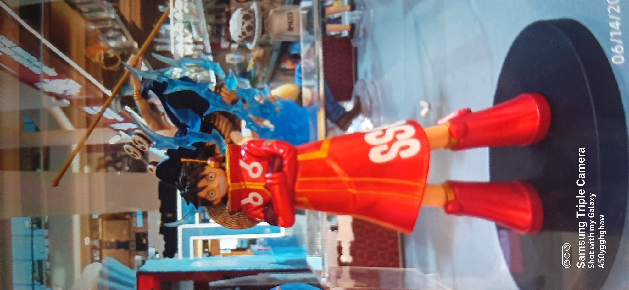 Memory