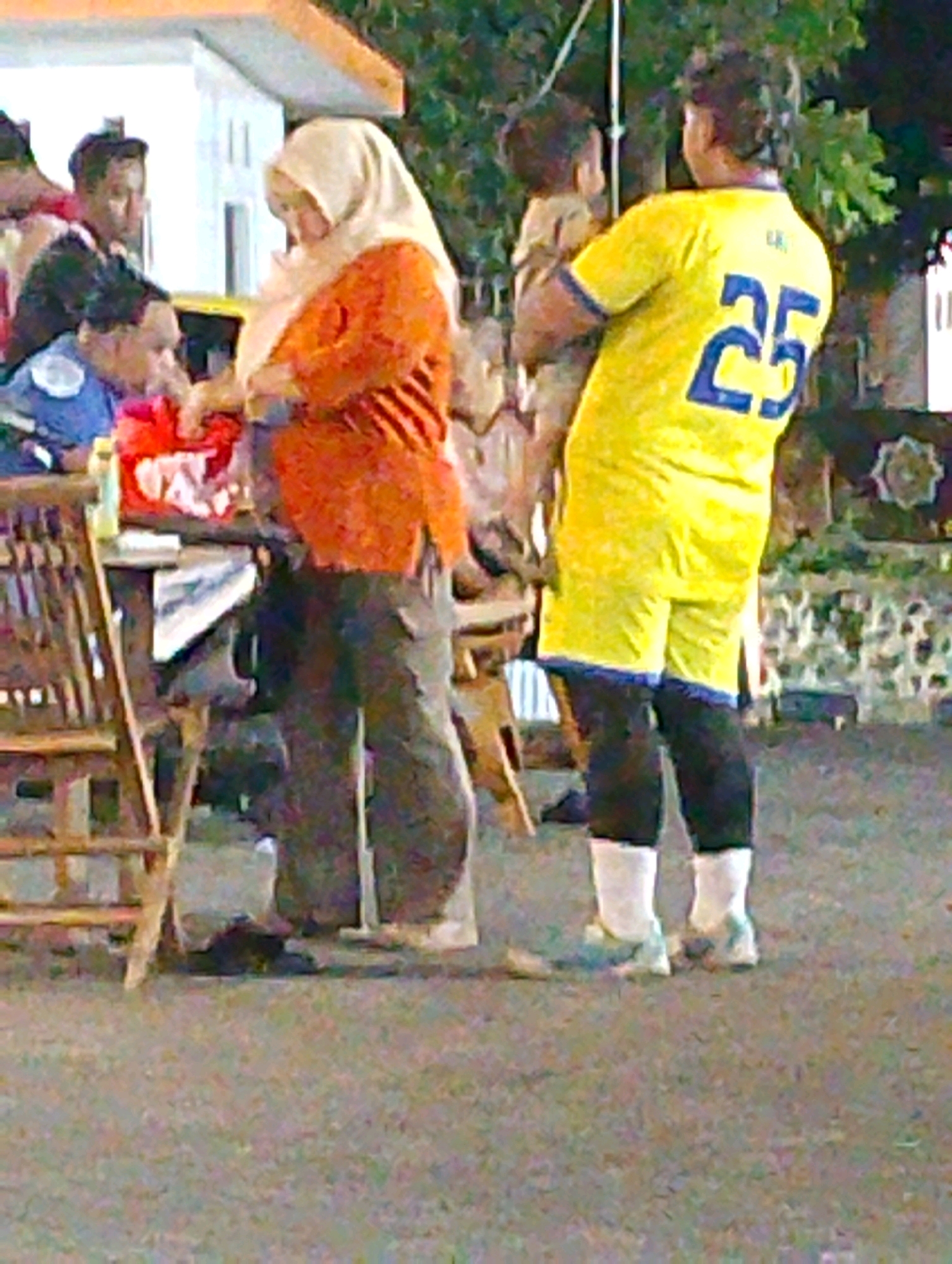 Memory