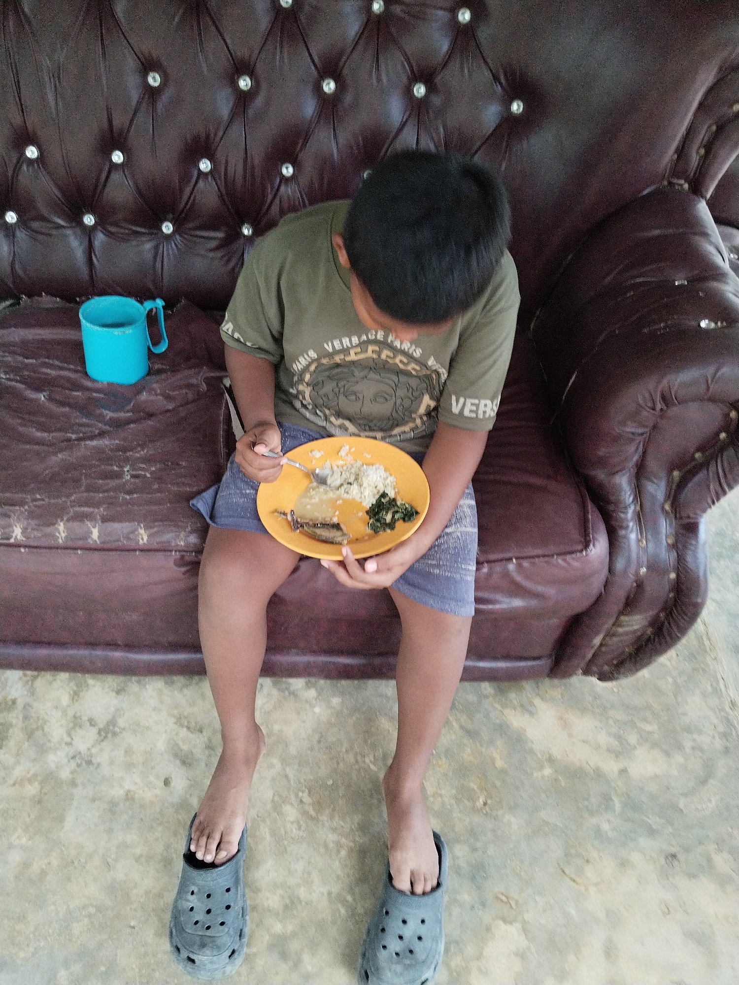Memory